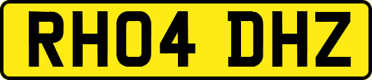 RH04DHZ