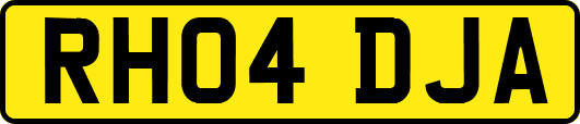 RH04DJA