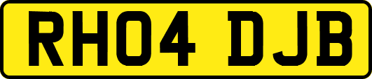 RH04DJB