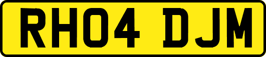 RH04DJM