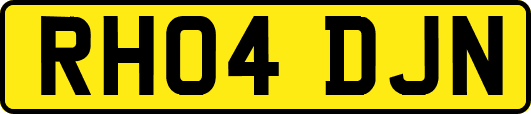 RH04DJN