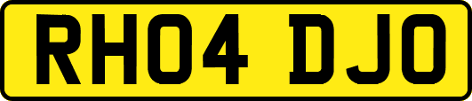 RH04DJO