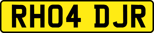 RH04DJR