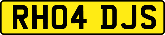 RH04DJS