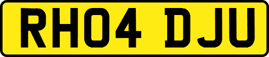 RH04DJU