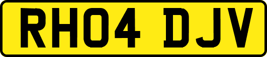 RH04DJV