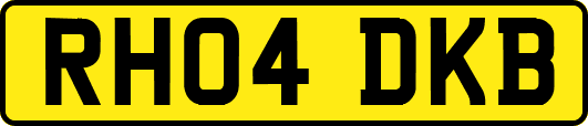 RH04DKB