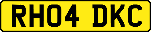 RH04DKC