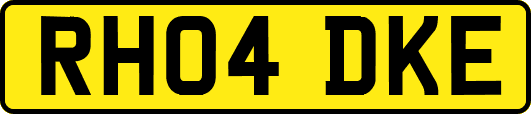 RH04DKE