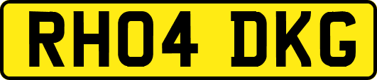 RH04DKG