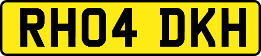 RH04DKH