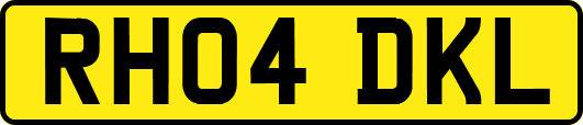 RH04DKL