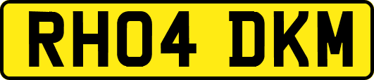 RH04DKM