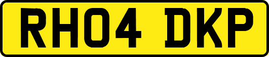 RH04DKP
