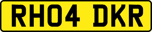 RH04DKR