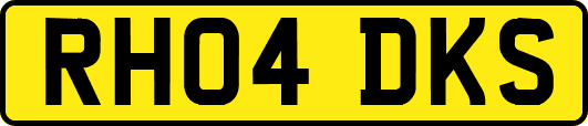 RH04DKS