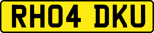 RH04DKU