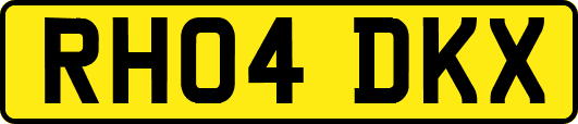 RH04DKX