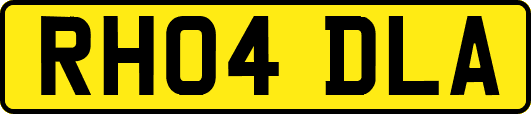 RH04DLA