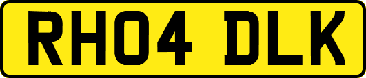 RH04DLK
