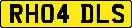 RH04DLS
