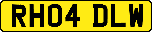 RH04DLW