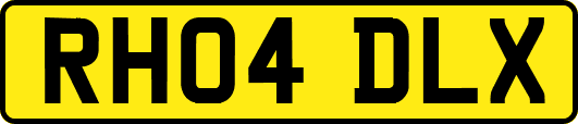 RH04DLX