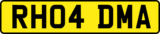 RH04DMA