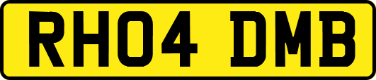 RH04DMB