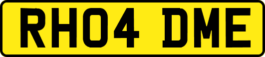 RH04DME