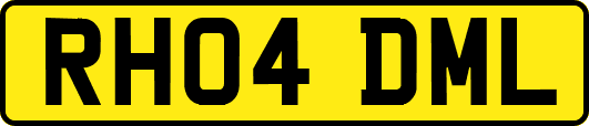 RH04DML