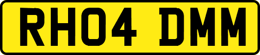 RH04DMM