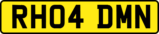 RH04DMN