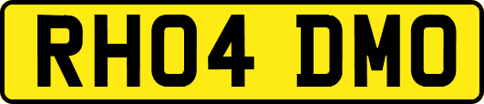 RH04DMO