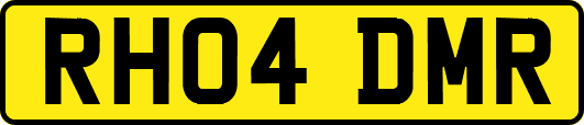 RH04DMR
