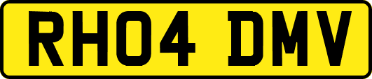 RH04DMV