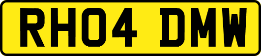 RH04DMW