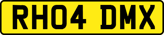 RH04DMX