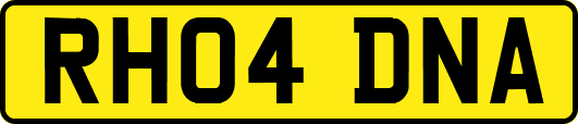 RH04DNA