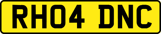 RH04DNC
