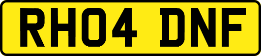 RH04DNF