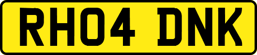 RH04DNK