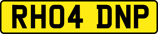 RH04DNP
