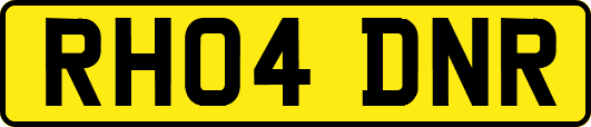 RH04DNR
