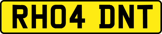 RH04DNT