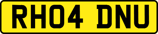 RH04DNU