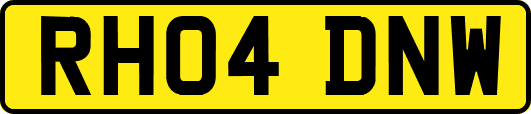 RH04DNW