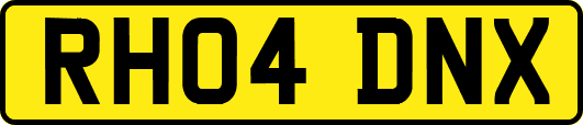 RH04DNX