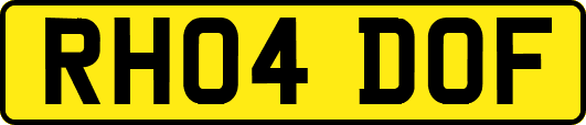 RH04DOF