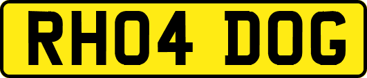 RH04DOG